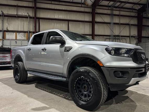 FORD RANGER 2020 1FTER4FH0LLA06352 image