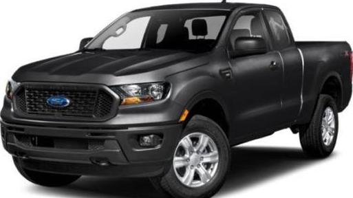 FORD RANGER 2020 1FTER1EH3LLA43511 image