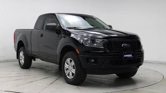 FORD RANGER 2020 1FTER1FH4LLA06448 image FORD RANGER 2020 1FTER1FH4LLA06448 image