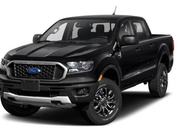 FORD RANGER 2020 1FTER4FH0LLA74764 image