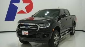 FORD RANGER 2020 1FTER4EH9LLA09543 image