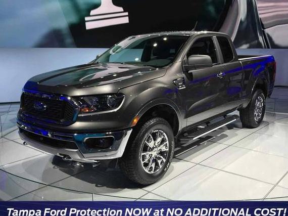 FORD RANGER 2020 1FTER4FH2LLA81361 image