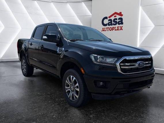 FORD RANGER 2020 1FTER4EH2LLA71978 image