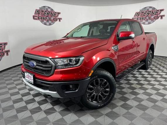 FORD RANGER 2020 1FTER4FHXLLA79941 image FORD RANGER 2020 1FTER4FHXLLA79941 image