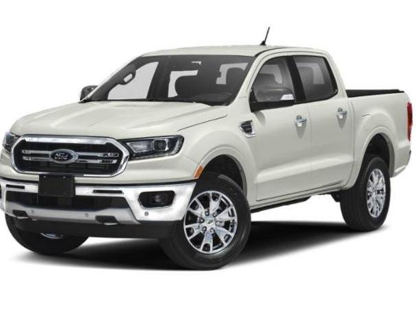 FORD RANGER 2020 1FTER4FH0LLA23071 image