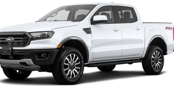 FORD RANGER 2020 1FTER4EH2LLA11067 image