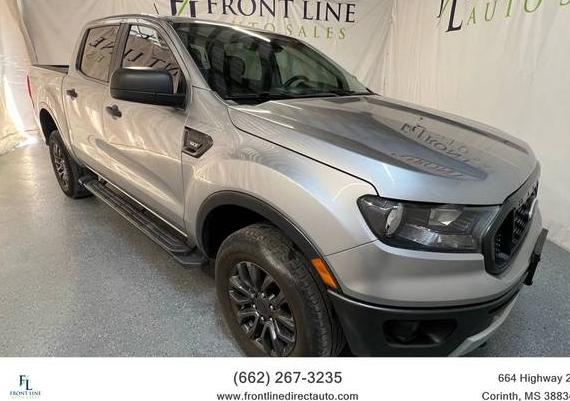 FORD RANGER 2020 1FTER4EH8LLA67160 image FORD RANGER 2020 1FTER4EH8LLA67160 image