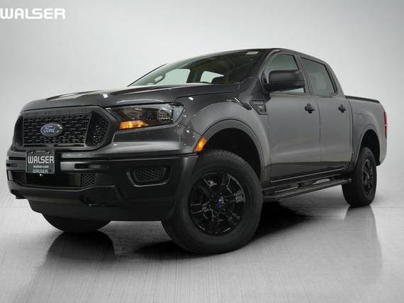FORD RANGER 2020 1FTER4FH9LLA14045 image