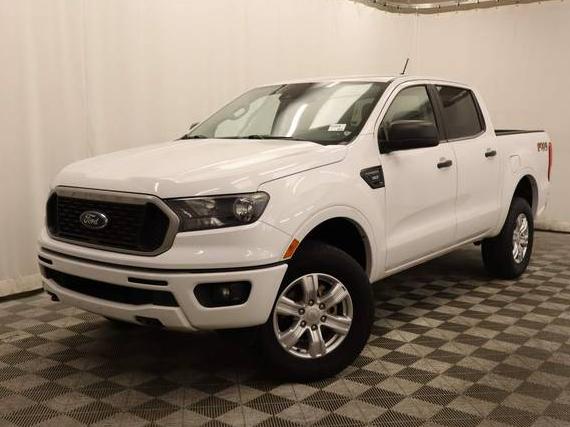 FORD RANGER 2020 1FTER4FHXLLA21568 image