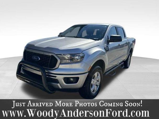 FORD RANGER 2020 1FTER4EH4LLA91584 image