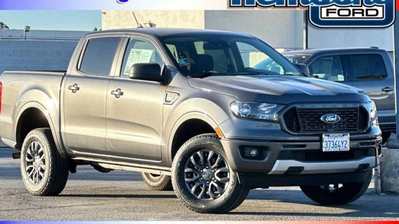 FORD RANGER 2020 1FTER4EHXLLA11799 image