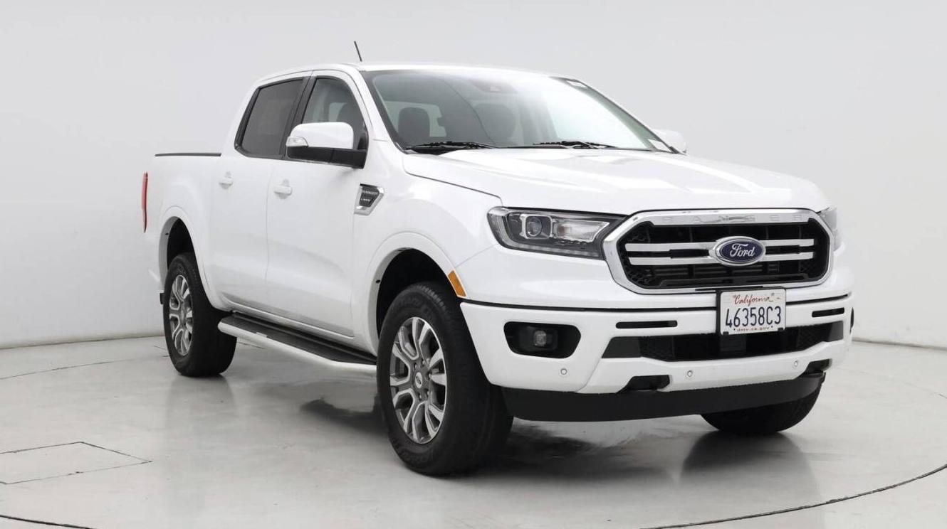 FORD RANGER 2020 1FTER4EH6LLA09936 image