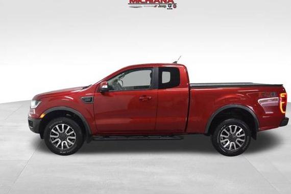 FORD RANGER 2020 1FTER1FH9LLA06798 image