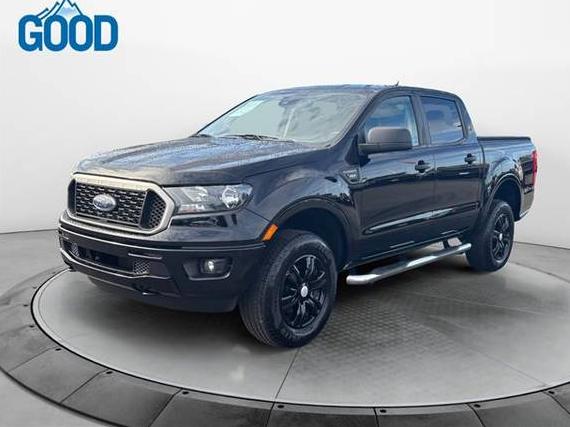 FORD RANGER 2020 1FTER4FH1LLA40090 image