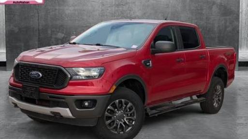 FORD RANGER 2020 1FTER4EH0LLA11830 image