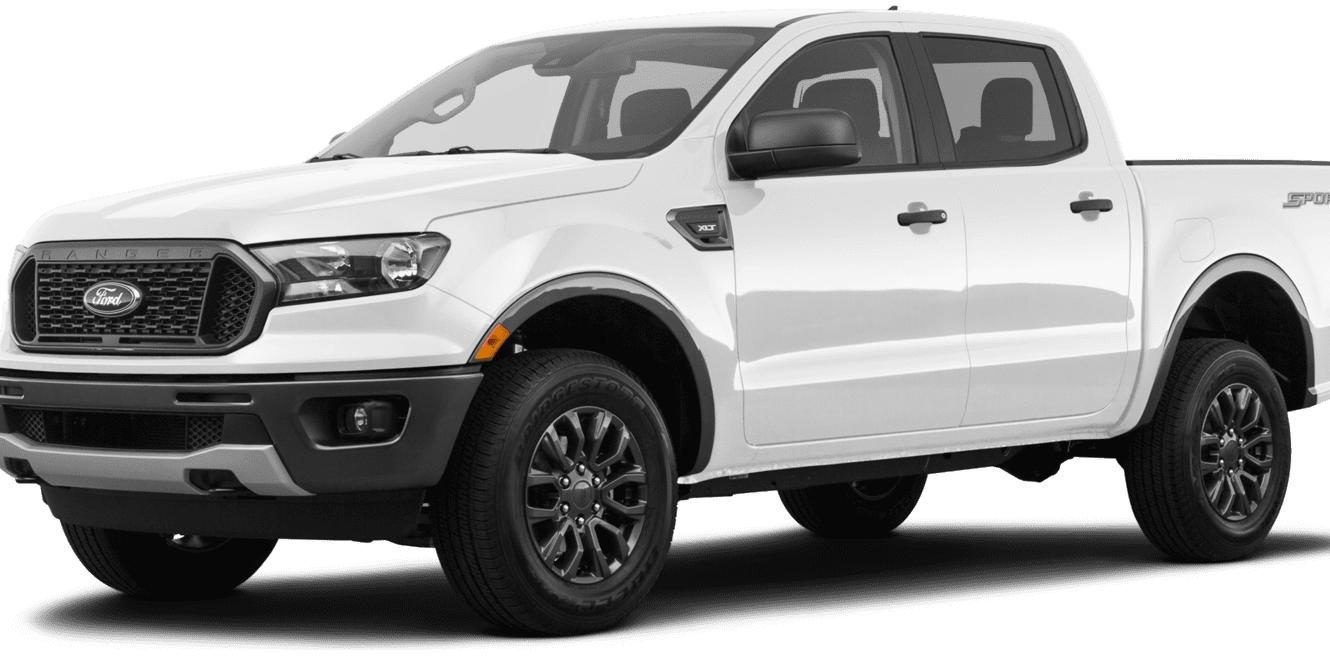 FORD RANGER 2020 1FTER4EHXLLA63904 image