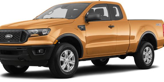 FORD RANGER 2020 1FTER1EH5LLA69608 image