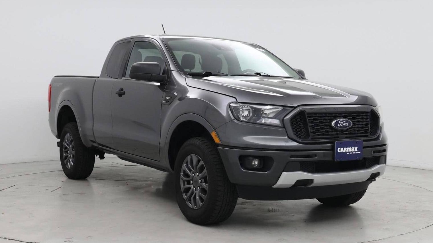 FORD RANGER 2020 1FTER1EH8LLA77122 image