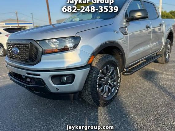 FORD RANGER 2020 1FTER4EH1LLA56579 image FORD RANGER 2020 1FTER4EH1LLA56579 image