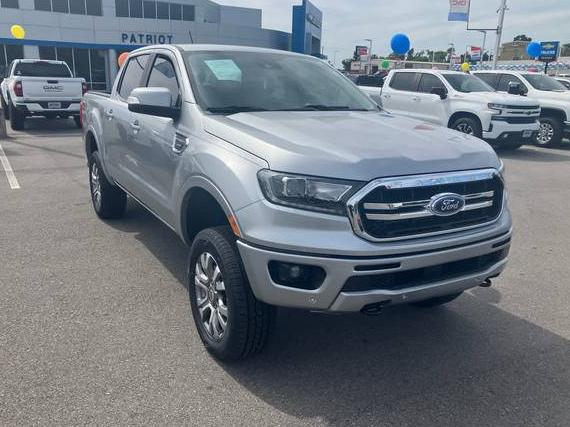 FORD RANGER 2020 1FTER4FH7LLA49120 image