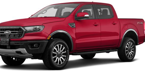 FORD RANGER 2020 1FTER4FH2LLA16574 image