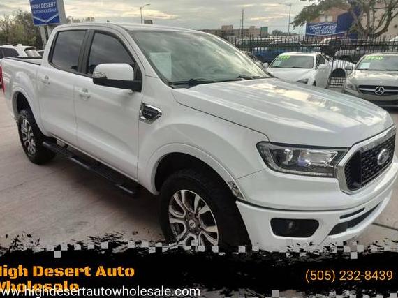 FORD RANGER 2020 1FTER4EH4LLA21213 image