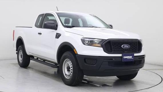 FORD RANGER 2020 1FTER1EH9LLA09251 image