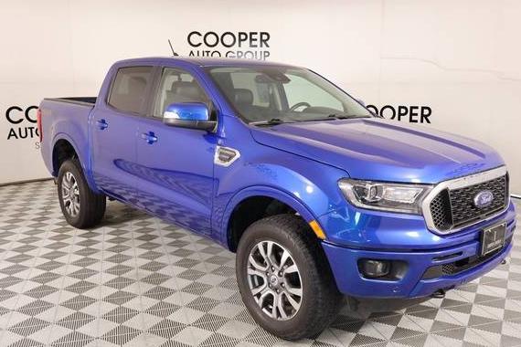 FORD RANGER 2020 1FTER4FH8LLA09340 image FORD RANGER 2020 1FTER4FH8LLA09340 image