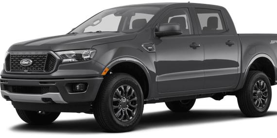 FORD RANGER 2020 1FTER4EH9LLA58984 image FORD RANGER 2020 1FTER4EH9LLA58984 image