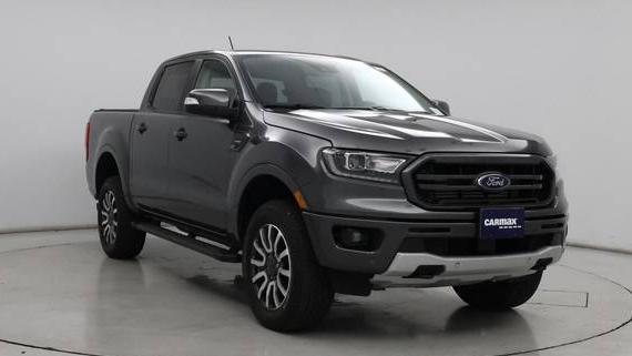 FORD RANGER 2020 1FTER4FH6LLA06999 image