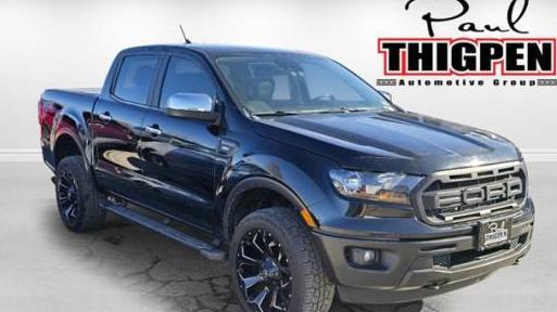 FORD RANGER 2020 1FTER4FH6LLA28730 image