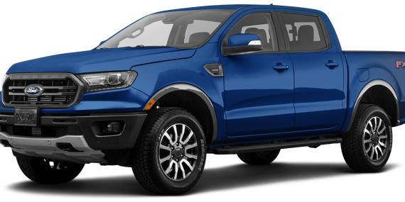 FORD RANGER 2020 1FTER4EH9LLA91967 image