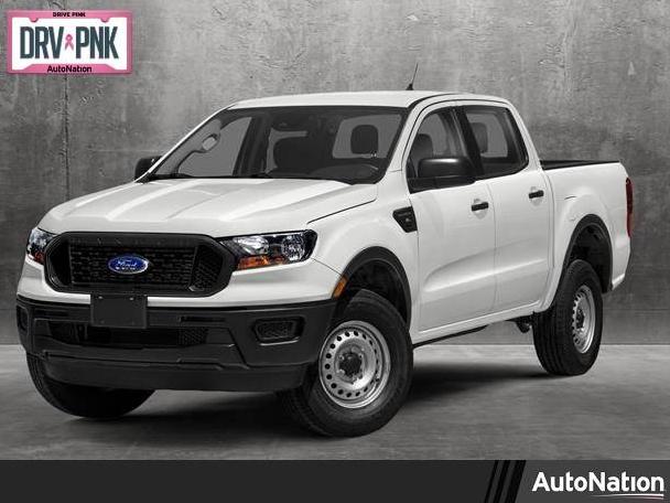 FORD RANGER 2020 1FTER4EH0LLA64950 image