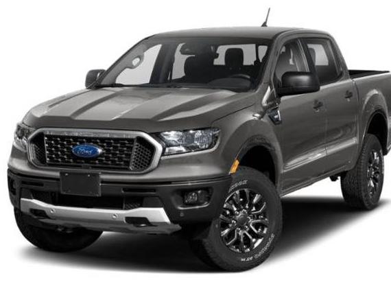 FORD RANGER 2020 1FTER4FH7LLA85647 image