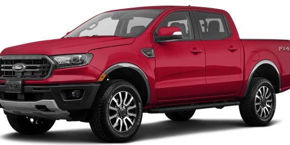 FORD RANGER 2020 1FTER4FHXLLA25930 image