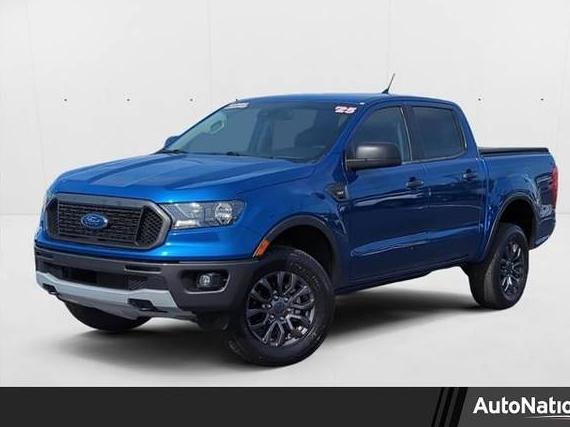 FORD RANGER 2020 1FTER4EH7LLA60085 image FORD RANGER 2020 1FTER4EH7LLA60085 image