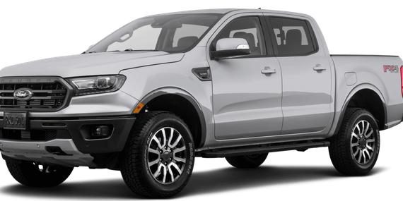 FORD RANGER 2020 1FTER4FH3LLA86794 image