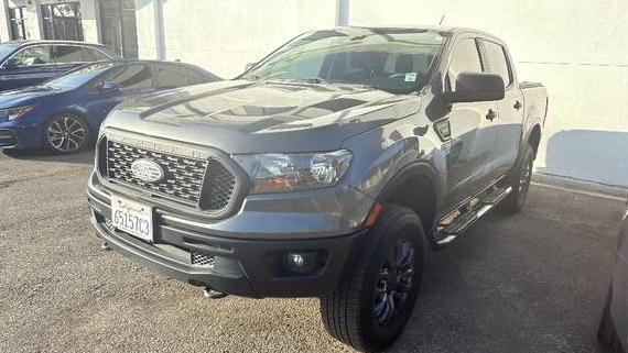 FORD RANGER 2020 1FTER4EH2LLA88814 image