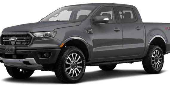 FORD RANGER 2020 1FTER4FH4LLA74251 image