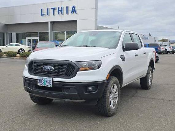 FORD RANGER 2020 1FTER4FH5LLA97103 image