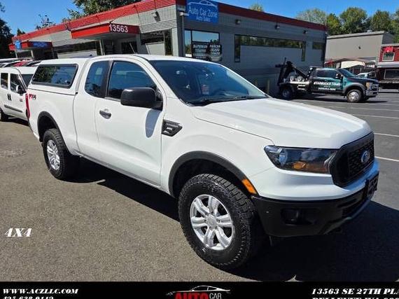 FORD RANGER 2020 1FTER1FH2LLA30733 image