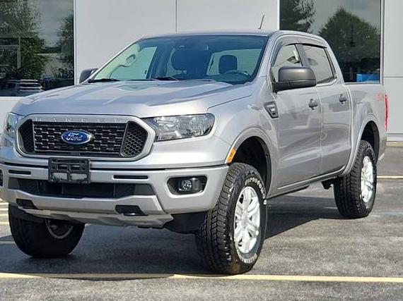 FORD RANGER 2020 1FTER4FH8LLA31015 image FORD RANGER 2020 1FTER4FH8LLA31015 image