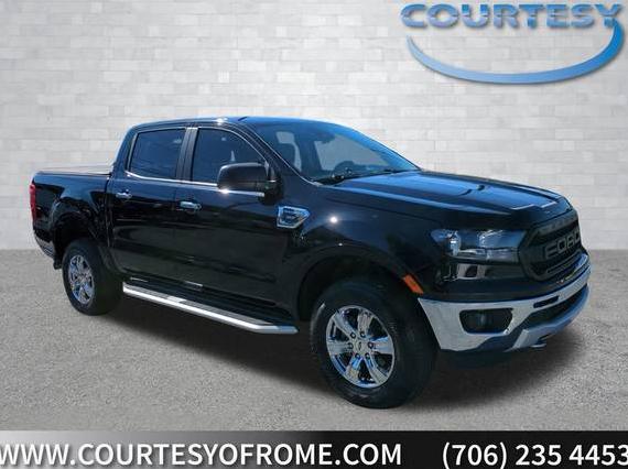 FORD RANGER 2020 1FTER4EH5LLA97457 image FORD RANGER 2020 1FTER4EH5LLA97457 image