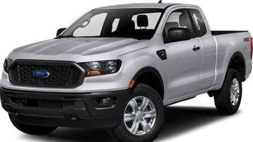 FORD RANGER 2020 1FTER1EH8LLA11508 image