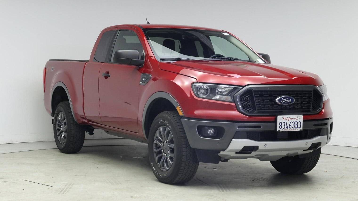 FORD RANGER 2020 1FTER1EH9LLA68171 image