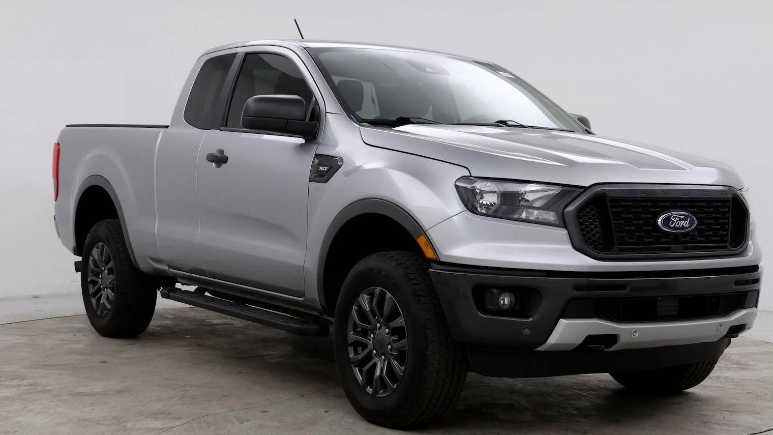 FORD RANGER 2020 1FTER1FHXLLA55962 image