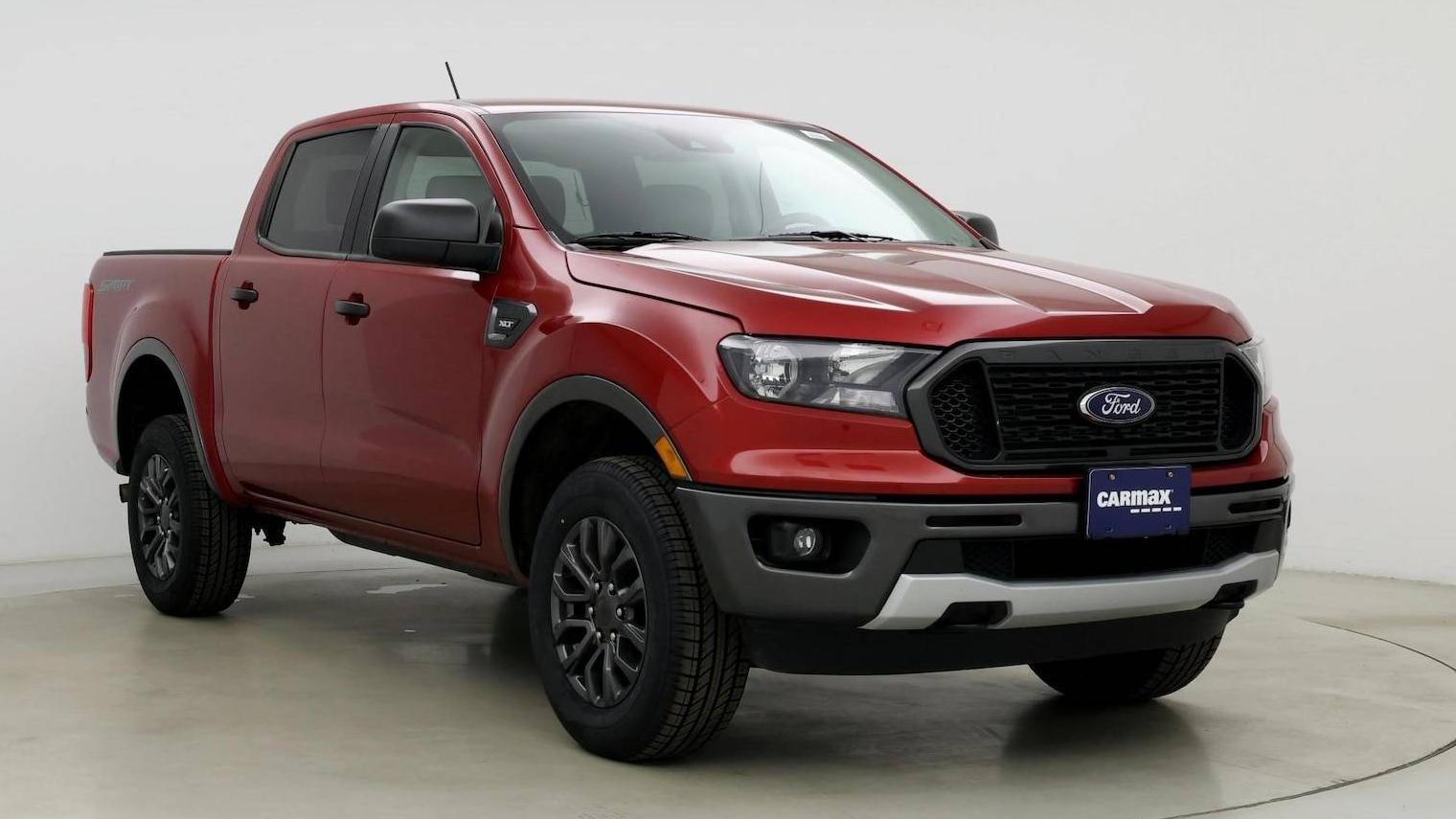 FORD RANGER 2020 1FTER4EHXLLA19269 image