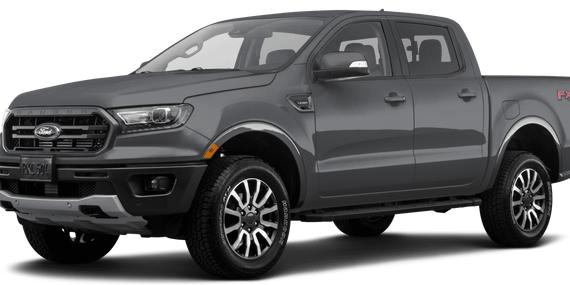 FORD RANGER 2020 1FTER4EH9LLA67166 image