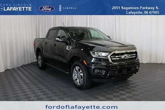 FORD RANGER 2020 1FTER4FH2LLA09799 image