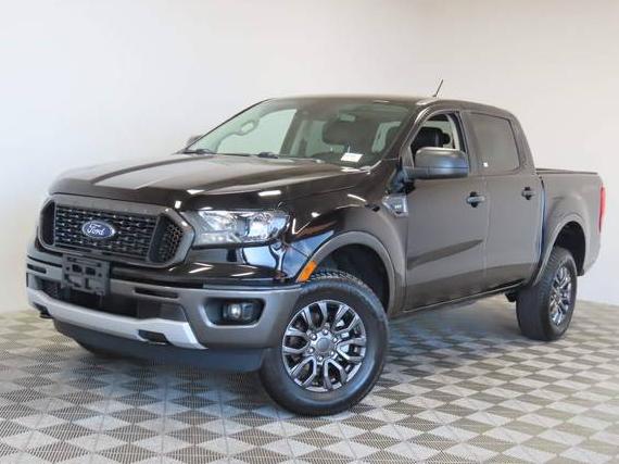 FORD RANGER 2020 1FTER4EH6LLA61891 image